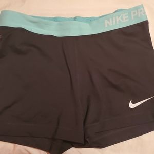 Womens Nike Spandex